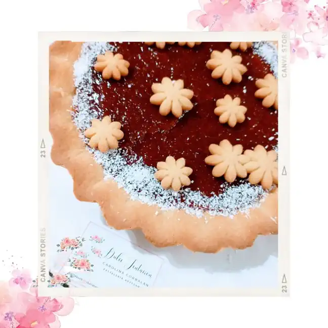 Torta Estrella