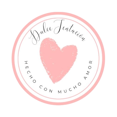 Logo Dulce Tentación