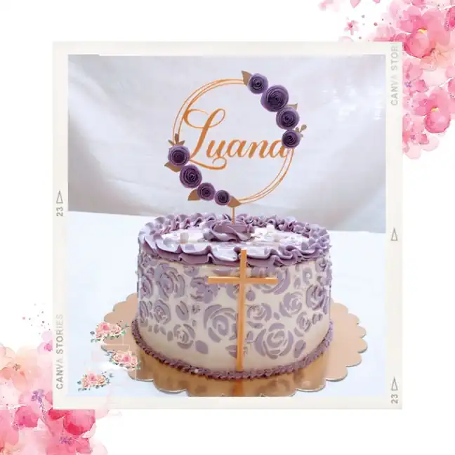 Torta Luana