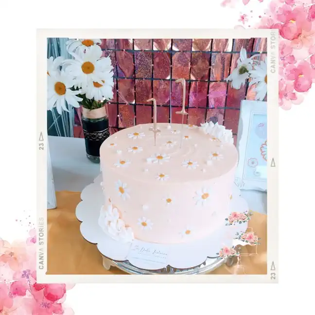 Torta Margarita